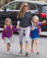 photo 6 in Sarah Jessica Parker gallery [id807079] 2015-10-26