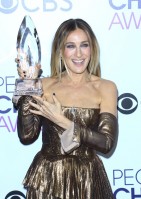 photo 17 in Sarah Jessica Parker gallery [id903426] 2017-01-21