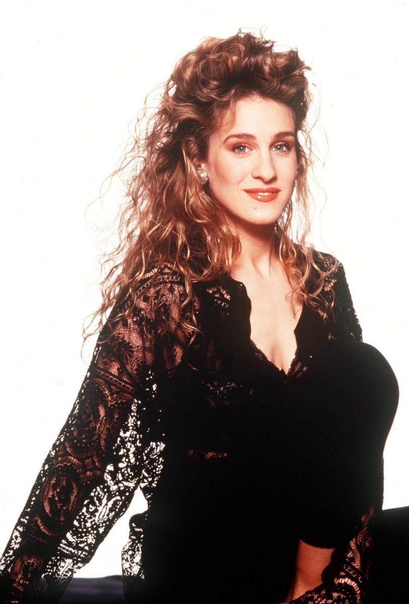 Sarah Jessica Parker: pic #523424