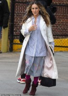 photo 14 in Sarah Jessica Parker gallery [id1103147] 2019-02-05