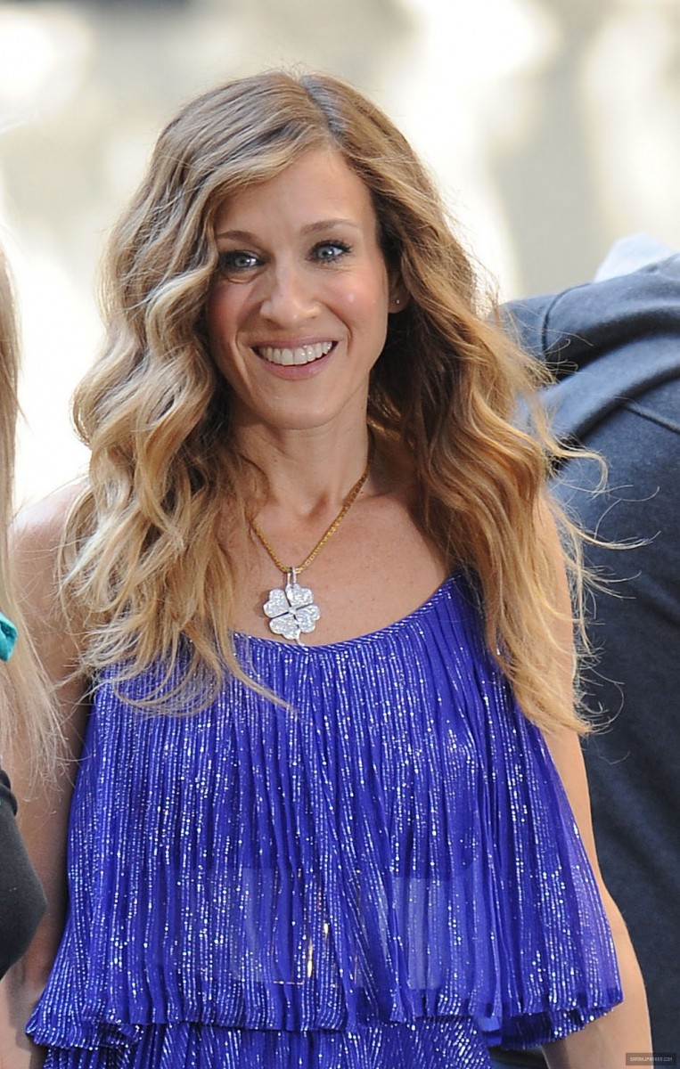 Sarah Jessica Parker: pic #182017