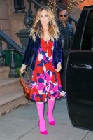 photo 11 in Sarah Jessica Parker gallery [id1019657] 2018-03-13