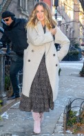 photo 17 in Sarah Jessica Parker gallery [id1103144] 2019-02-05