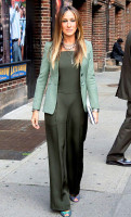 Sarah Jessica Parker photo #