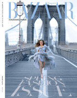 Sarah Jessica Parker photo #