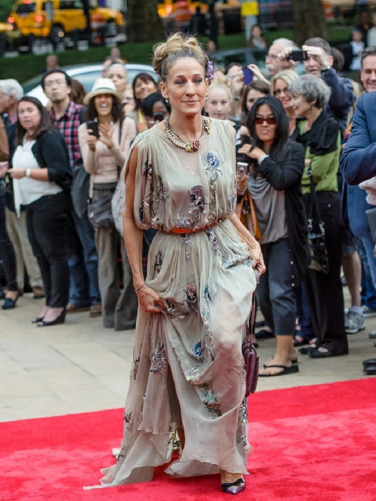 Sarah Jessica Parker: pic #538195