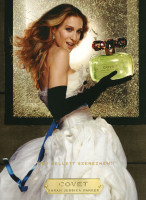 Sarah Jessica Parker photo #