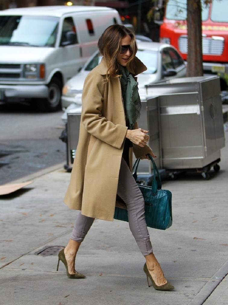 Sarah Jessica Parker: pic #557034