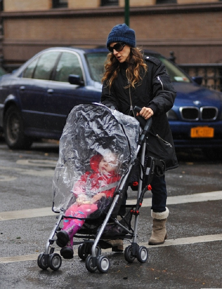 Sarah Jessica Parker: pic #562320