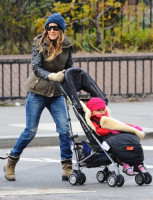 Sarah Jessica Parker photo #