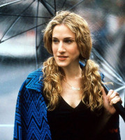 Sarah Jessica Parker photo #