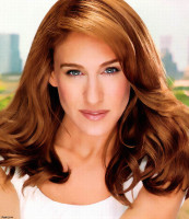 Sarah Jessica Parker photo #