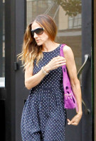 Sarah Jessica Parker photo #
