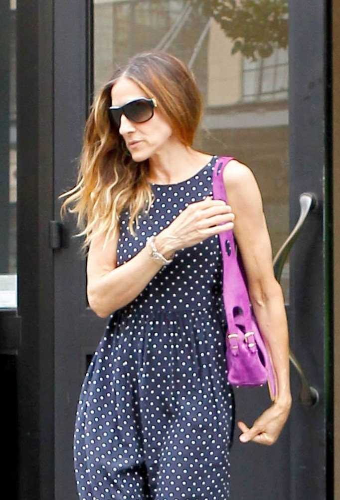 Sarah Jessica Parker: pic #500031