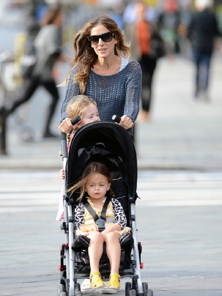 Sarah Jessica Parker: pic #538295