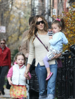Sarah Jessica Parker photo #
