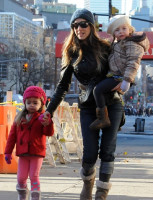 Sarah Jessica Parker photo #