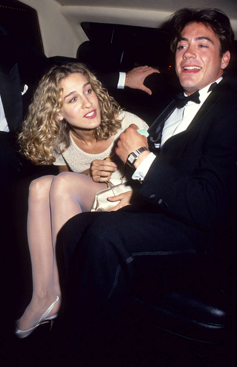 Sarah Jessica Parker: pic #523408