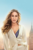 photo 29 in Sarah Jessica Parker gallery [id1125301] 2019-04-29