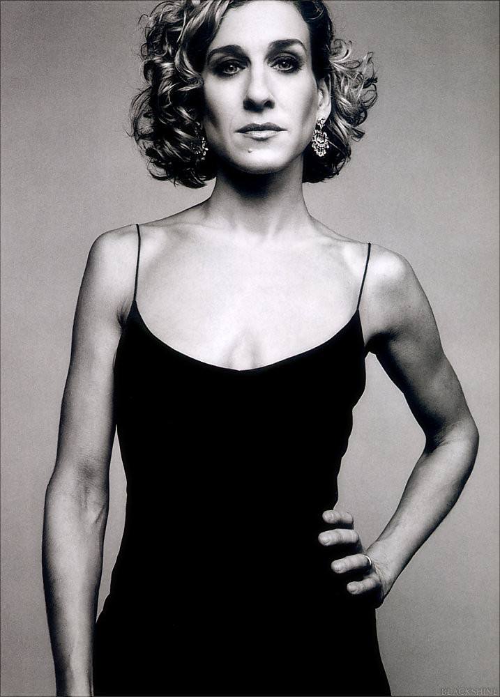 Sarah Jessica Parker: pic #18945