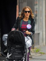 Sarah Jessica Parker photo #