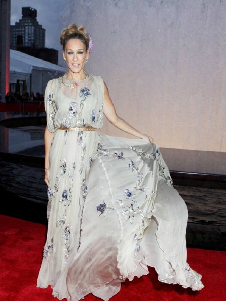 Sarah Jessica Parker: pic #538170