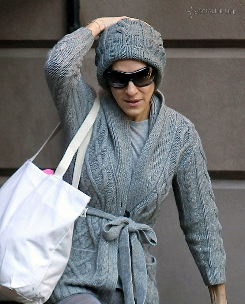 Sarah Jessica Parker: pic #242772