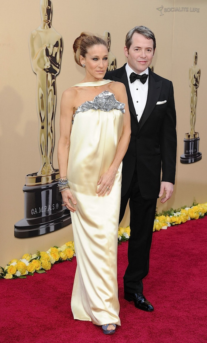 Sarah Jessica Parker: pic #241625