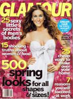 Sarah Jessica Parker photo #