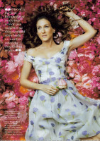 Sarah Jessica Parker photo #