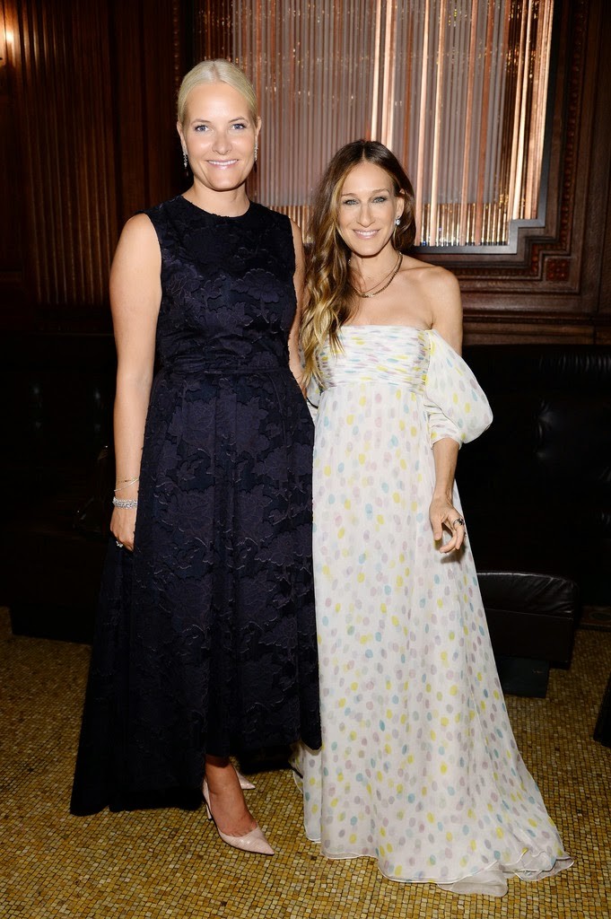 Sarah Jessica Parker: pic #716155