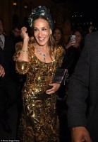 photo 10 in Sarah Jessica Parker gallery [id1029240] 2018-04-16