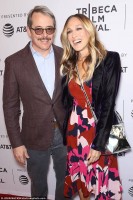 photo 5 in Sarah Jessica Parker gallery [id1031606] 2018-04-24
