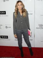 photo 18 in Sarah Jessica Parker gallery [id1033022] 2018-04-30