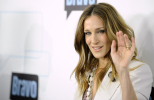 Sarah Jessica Parker photo #