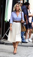 photo 11 in Sarah Jessica Parker gallery [id949787] 2017-07-17