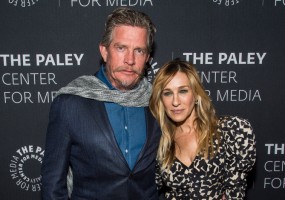 photo 18 in Sarah Jessica Parker gallery [id1007386] 2018-02-11
