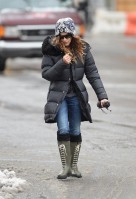 Sarah Jessica Parker photo #