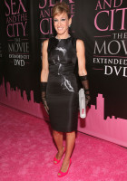 Sarah Jessica Parker photo #