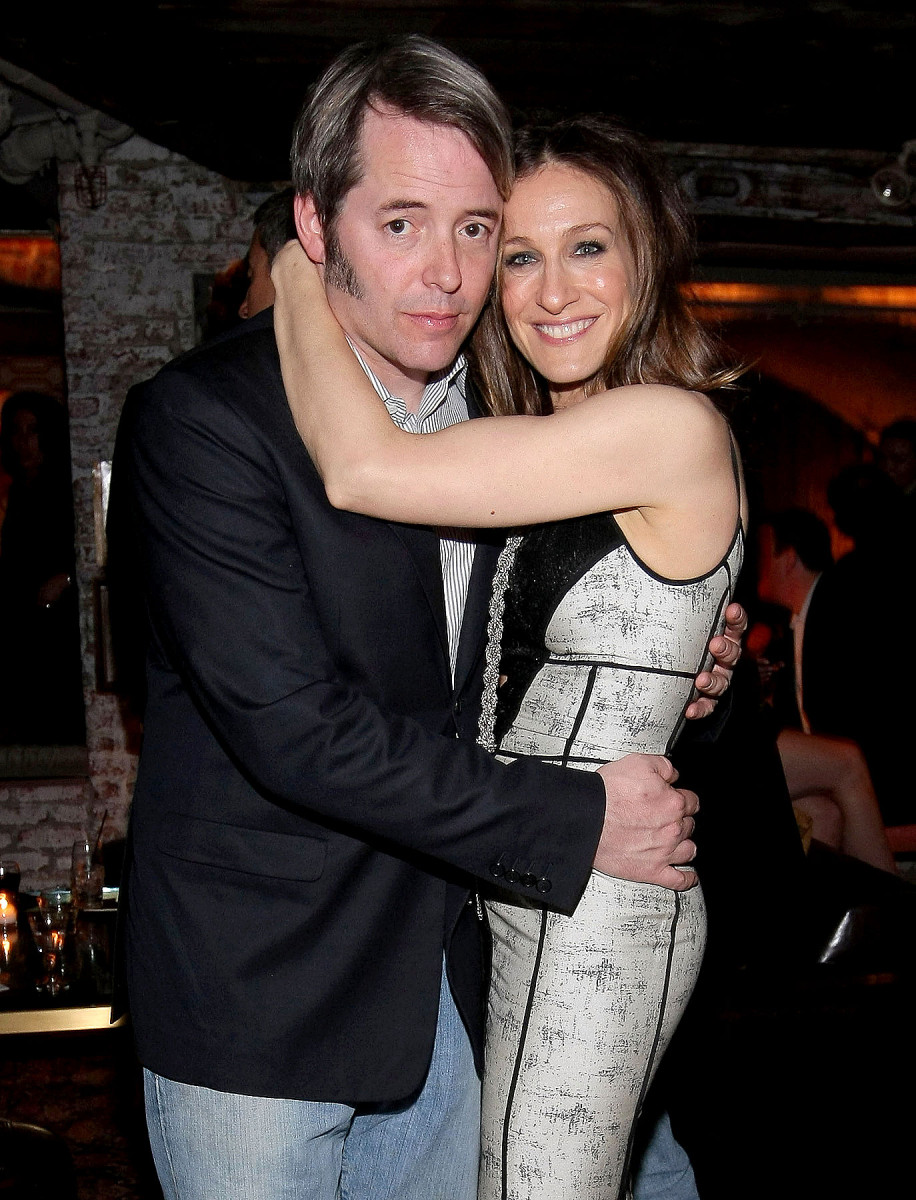 Sarah Jessica Parker: pic #225778