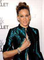 Sarah Jessica Parker photo #