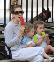 Sarah Jessica Parker photo #
