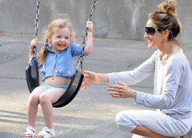 Sarah Jessica Parker photo #