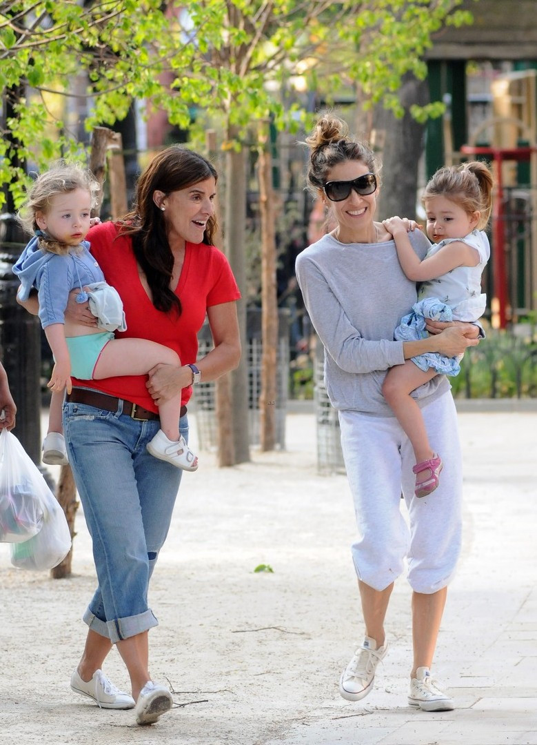 Sarah Jessica Parker: pic #481647