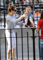 Sarah Jessica Parker photo #