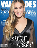 photo 5 in Sarah Jessica Parker gallery [id1198372] 2020-01-11