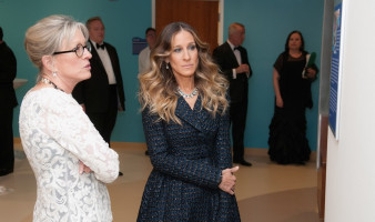 Sarah Jessica Parker photo #