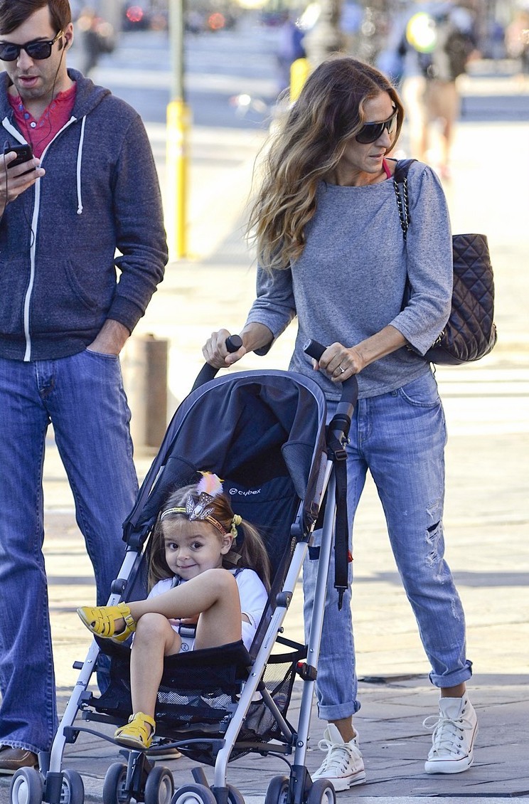 Sarah Jessica Parker: pic #532267