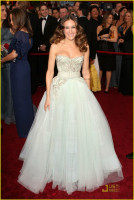 Sarah Jessica Parker photo #