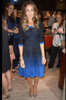Sarah Jessica Parker photo #